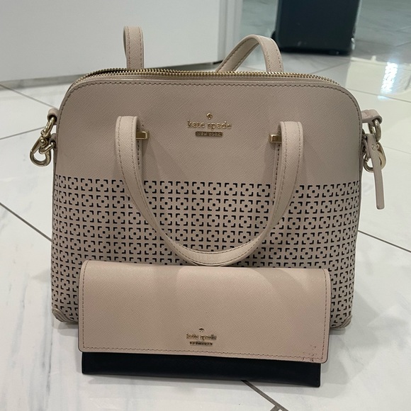 Kate Spade Magenta Purse | Sacramento Helping Hands Foundation Kate Spade Purse